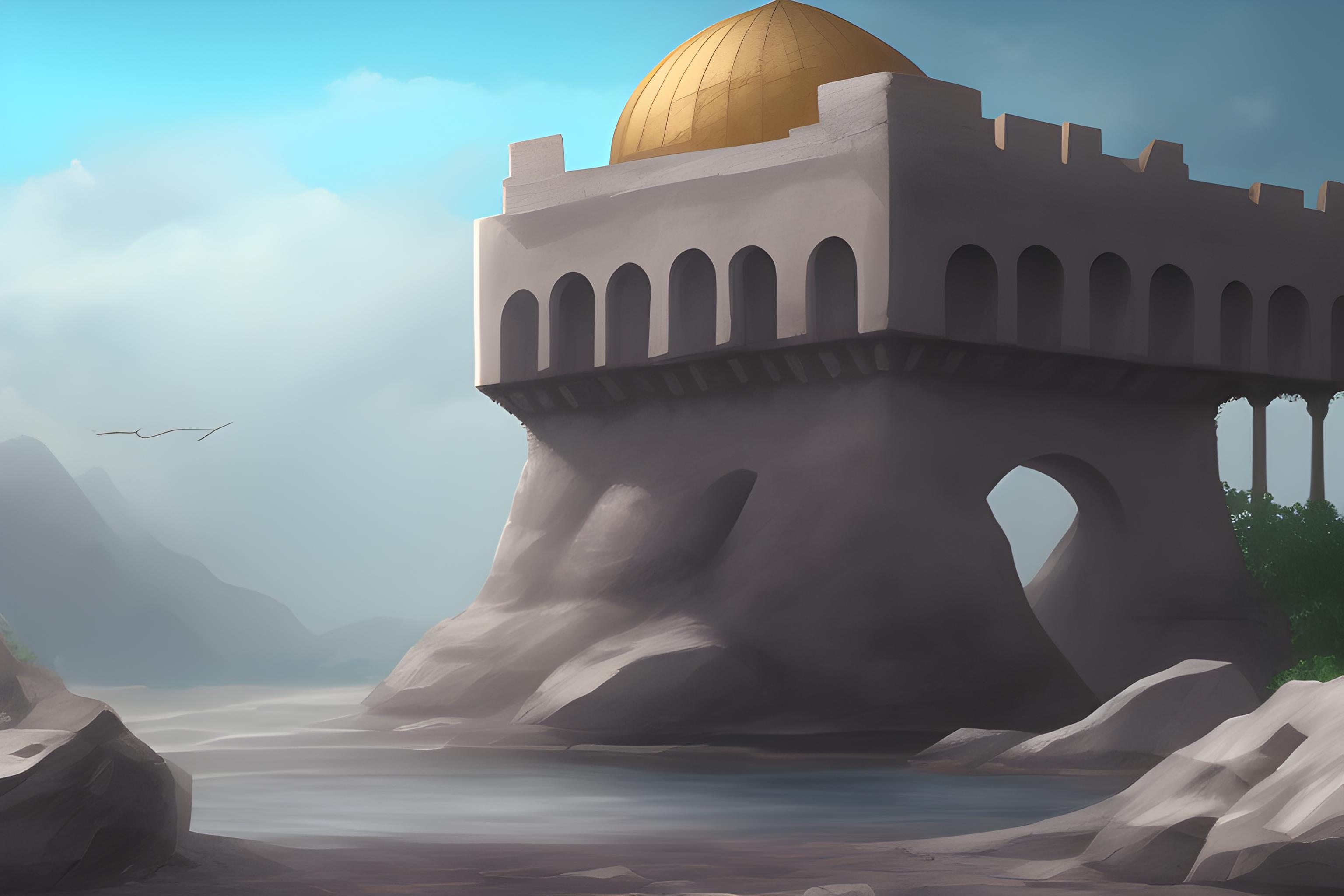 je veux un fond d'écran qui représente la tunisie et la palestine 